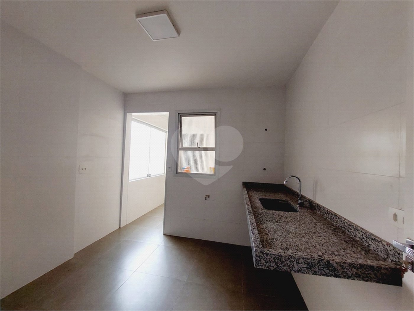 Apartamento à venda com 3 quartos em Vila Jaguara, São Paulo, SP