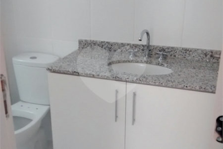Apartamento à venda com 2 quartos, sendo 1 suíte, em Independência, São Bernardo do Campo, SP