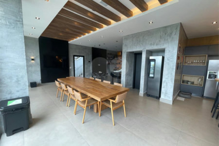 Casa à venda com 3 suítes no condomínio Hills, Arujá - SP
