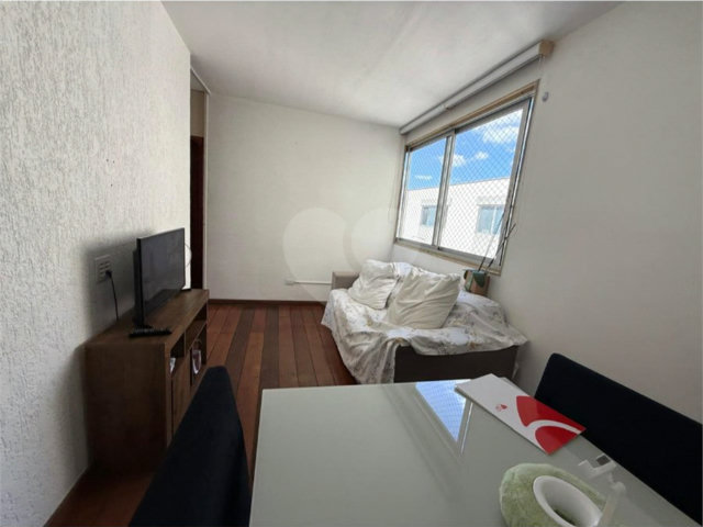 Apartamento à venda com 2 quartos em Casa Verde, São Paulo, SP