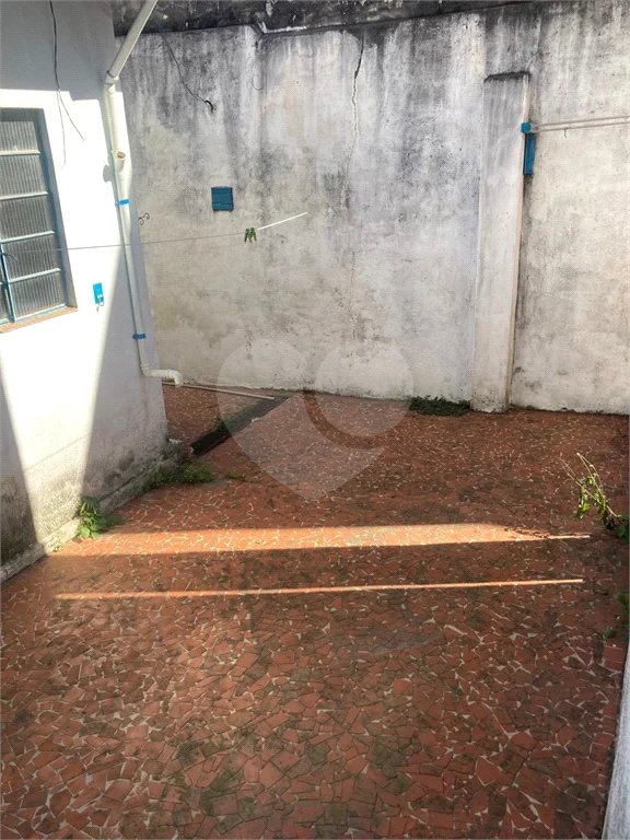 Sobrado à venda com 3 quartos em Água Fria, São Paulo, SP