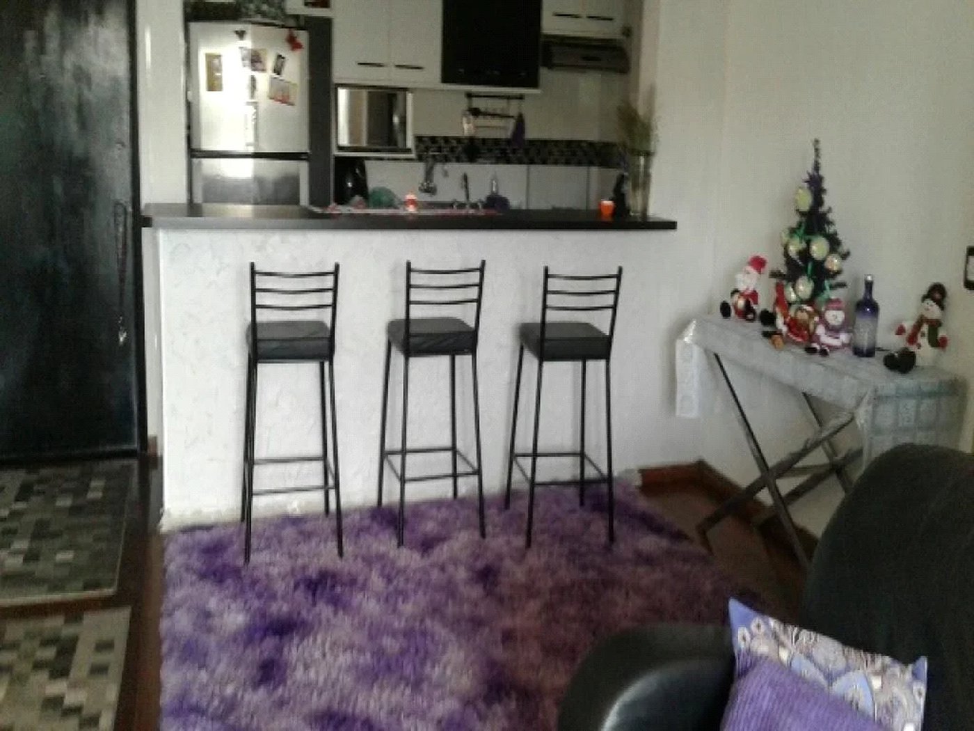 Apartamento à venda com 3 quartos, sendo 1 suíte, em Jardim Bonfiglioli, São Paulo, SP