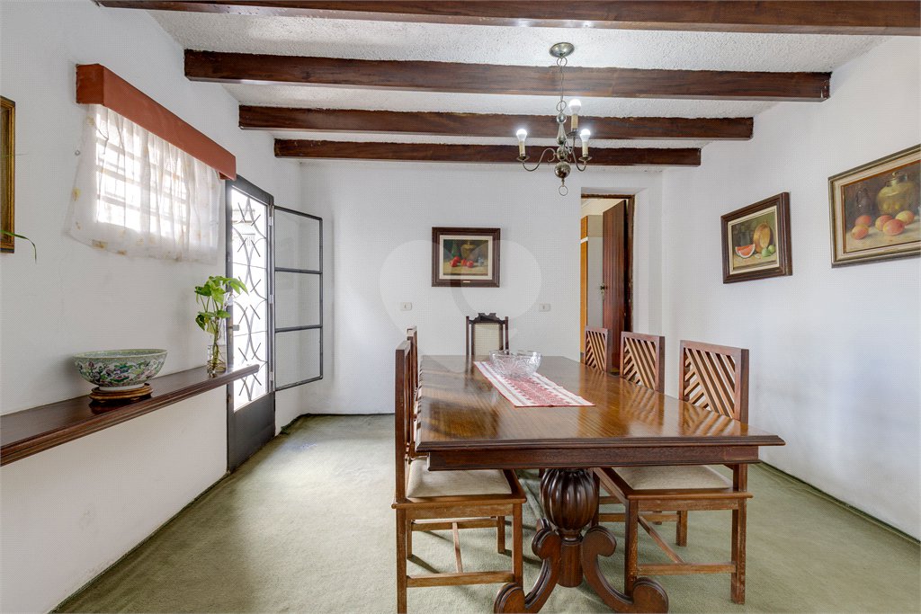 Casa Térrea à venda com 3 quartos, sendo 1 suíte,  em Brooklin Velho, São Paulo, SP