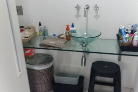 Apartamento à venda com 2 quartos em Jardim Fonte do Morumbi, São Paulo, SP