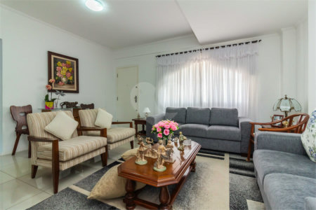 Apartamento à venda com 3 quartos em Santana, São Paulo, SP