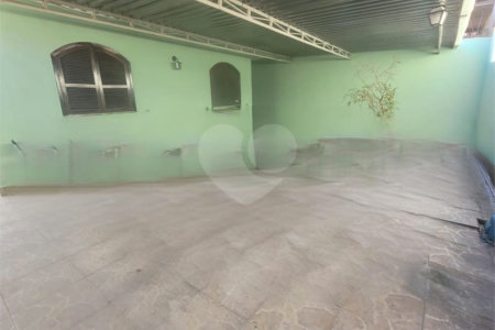 Casa Térrea à venda com 3 quartos em Campo Grande, Rio de Janeiro, RJ