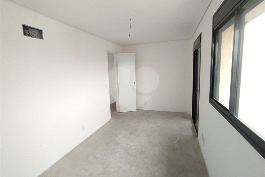 Apartamento à venda com 4 quartos, sendo 3 suítes, em Santana, São Paulo, SP