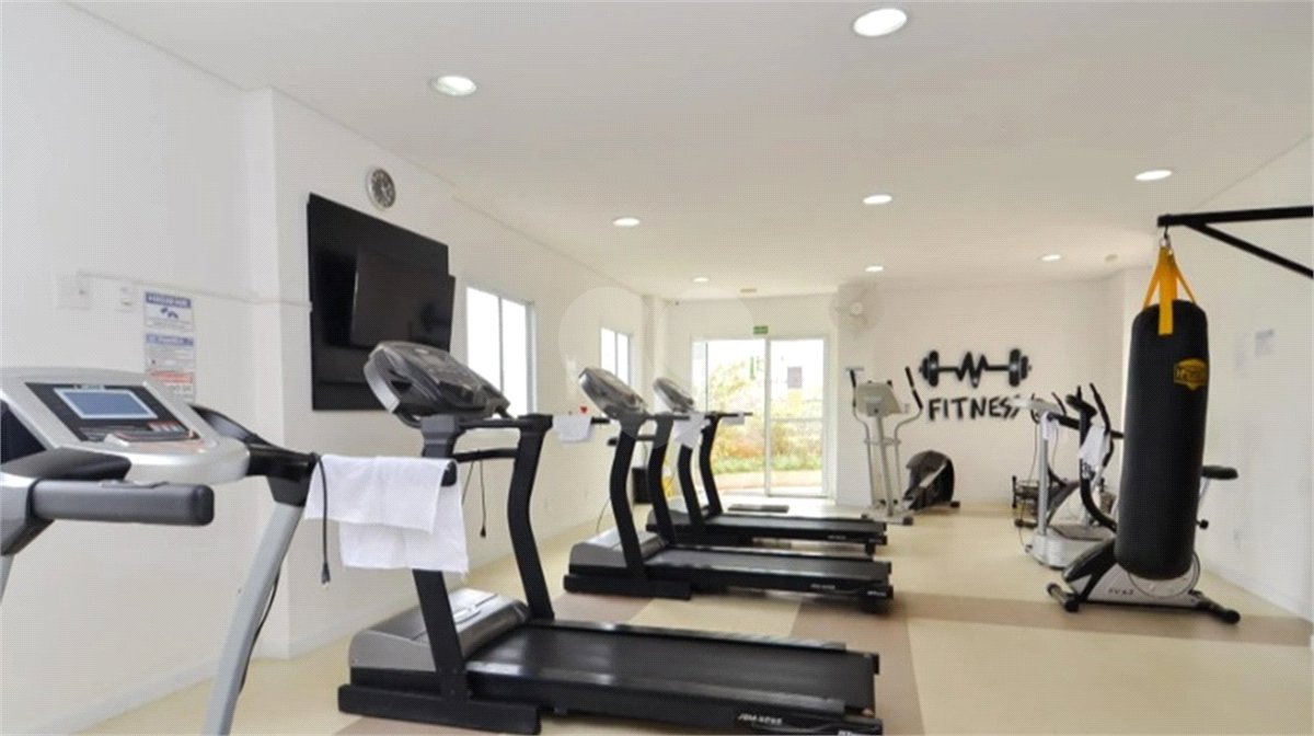 Apartamento à venda com 2 quartos em Jardim Imperador, Guarulhos, SP