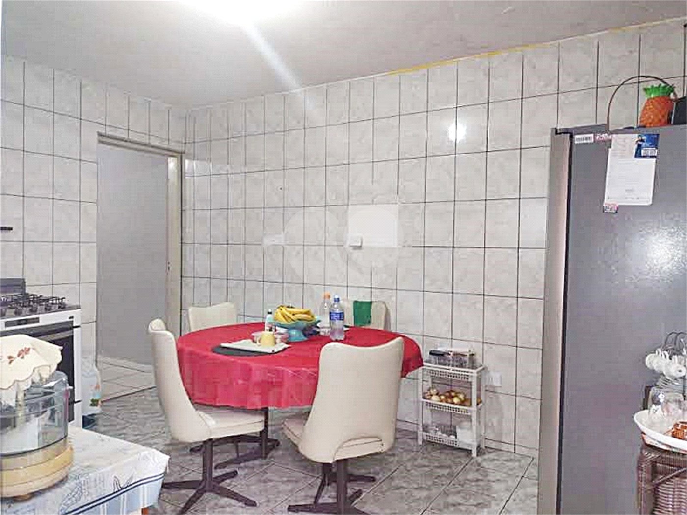 Casa à venda com 3 quartos em Casa Verde, São Paulo, SP