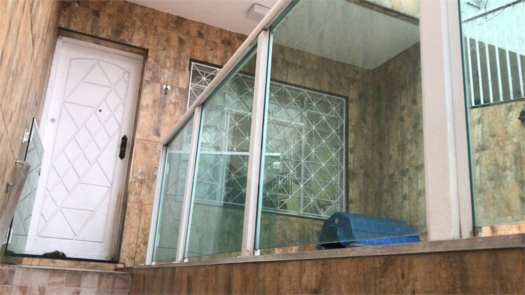 Sobrado à venda com 2 quartos em Santana, São Paulo, SP