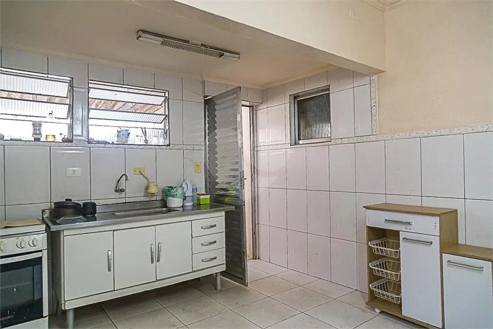CASA PARA LOCAÇÃO | 75 m² Vila Santa Catarina