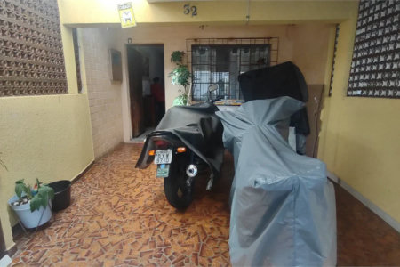 Sobrado à venda com 2 quartos em Parque Residencial da Lapa, São Paulo, SP