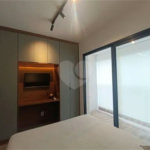 Studio para alugar com 1 quarto em Santo Amaro, São Paulo, SP