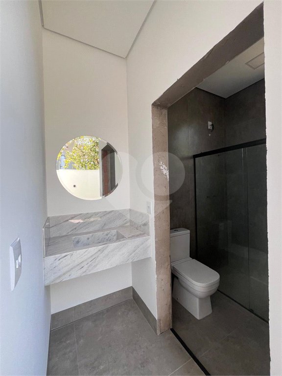 Casa à venda com 3 suítes em Residencial Village Damha III, Araraquara, SP