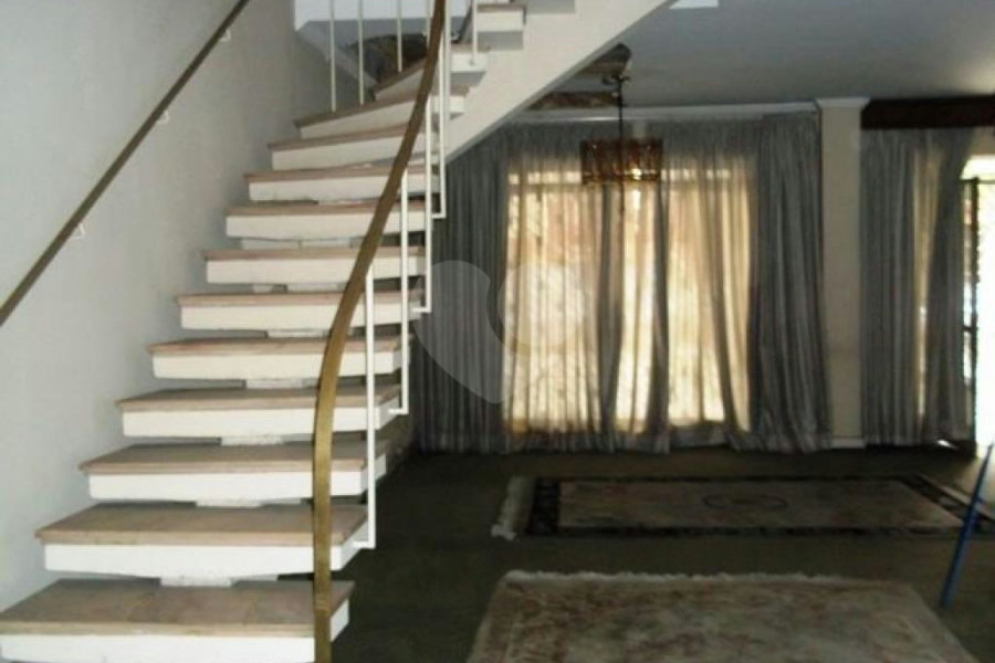 Sobrado para alugar com 5 quartos, sendo 1 suíte, em Santana, São Paulo, SP