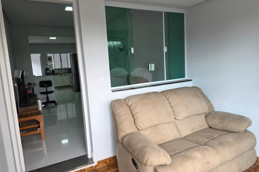 Casa à venda com 2 quartos, sendo 1 suíte, em Tucuruvi, São Paulo, SP