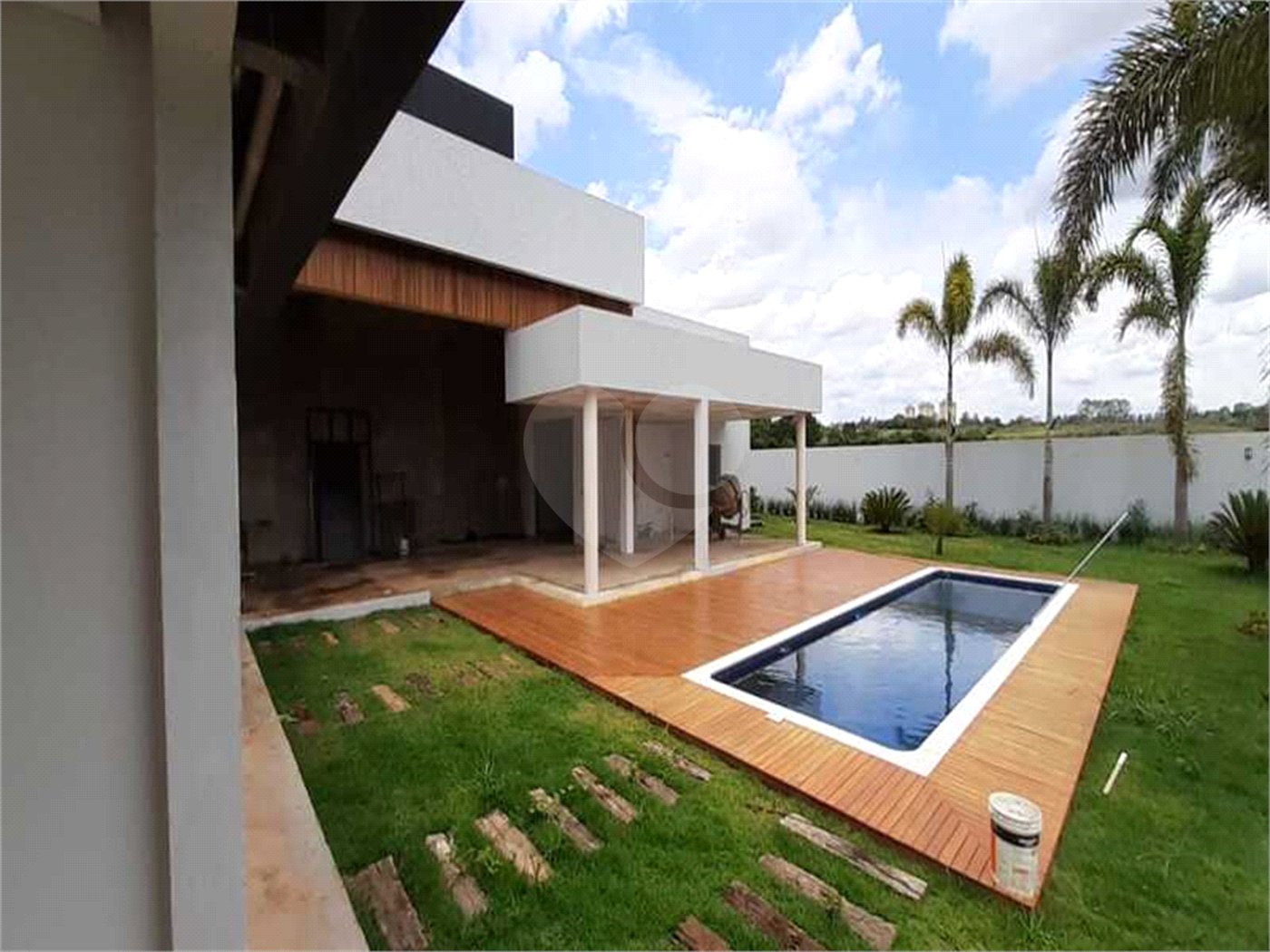 Casa à venda com 4 suítes no condomínio Saint Patrick, Sorocaba - SP