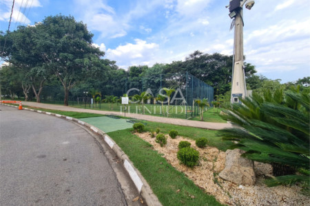 Terreno em condomínio à venda em Cajuru do Sul, Sorocaba, SP