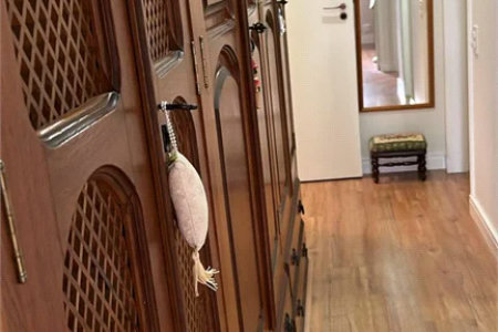 Apartamento à venda com 3 quartos, sendo 1 suíte, em Jardim das Acácias, São Paulo, SP