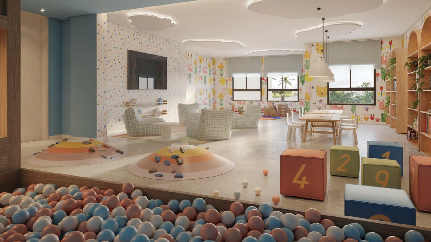 Residencial Aurora