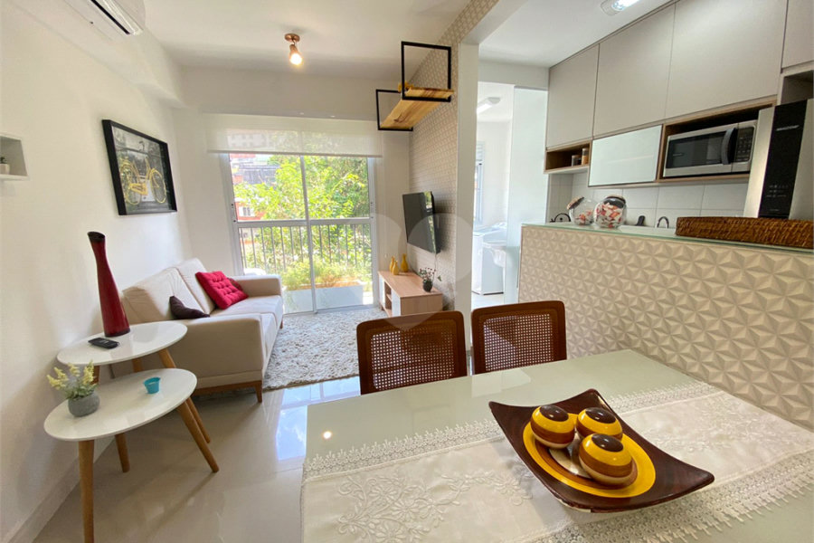 Apartamento à venda com 2 quartos em Casa Verde, São Paulo, SP