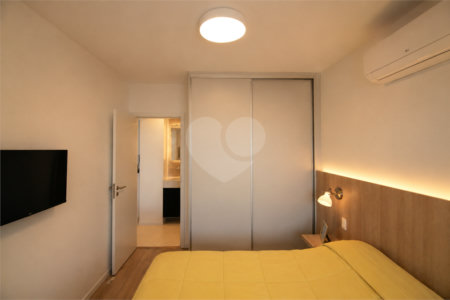 Apartamento à venda com 1 quarto em Bela Vista, São Paulo, SP