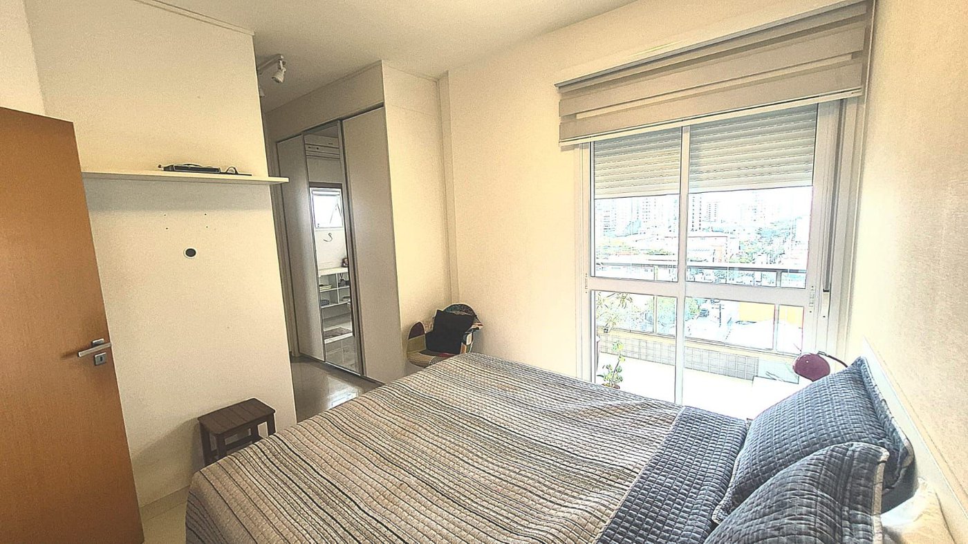 Apartamento com 3 dormitórios à venda, 210 m² por R$ 1.750.000,00 - Boqueirão - Santos/SP