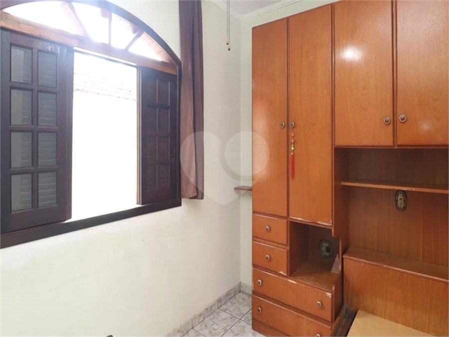 Sobrado à venda com 4 quartos, sendo 2 suítes, em Tucuruvi, São Paulo, SP