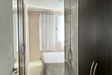 Apartamento à venda com 4 quartos, sendo 3 suítes,  em Lar São Paulo, São Paulo, SP