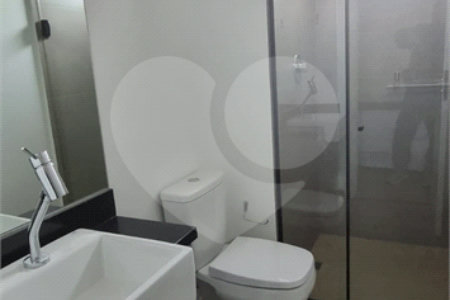 Studio à venda com 1 quarto em Indianópolis, São Paulo, SP