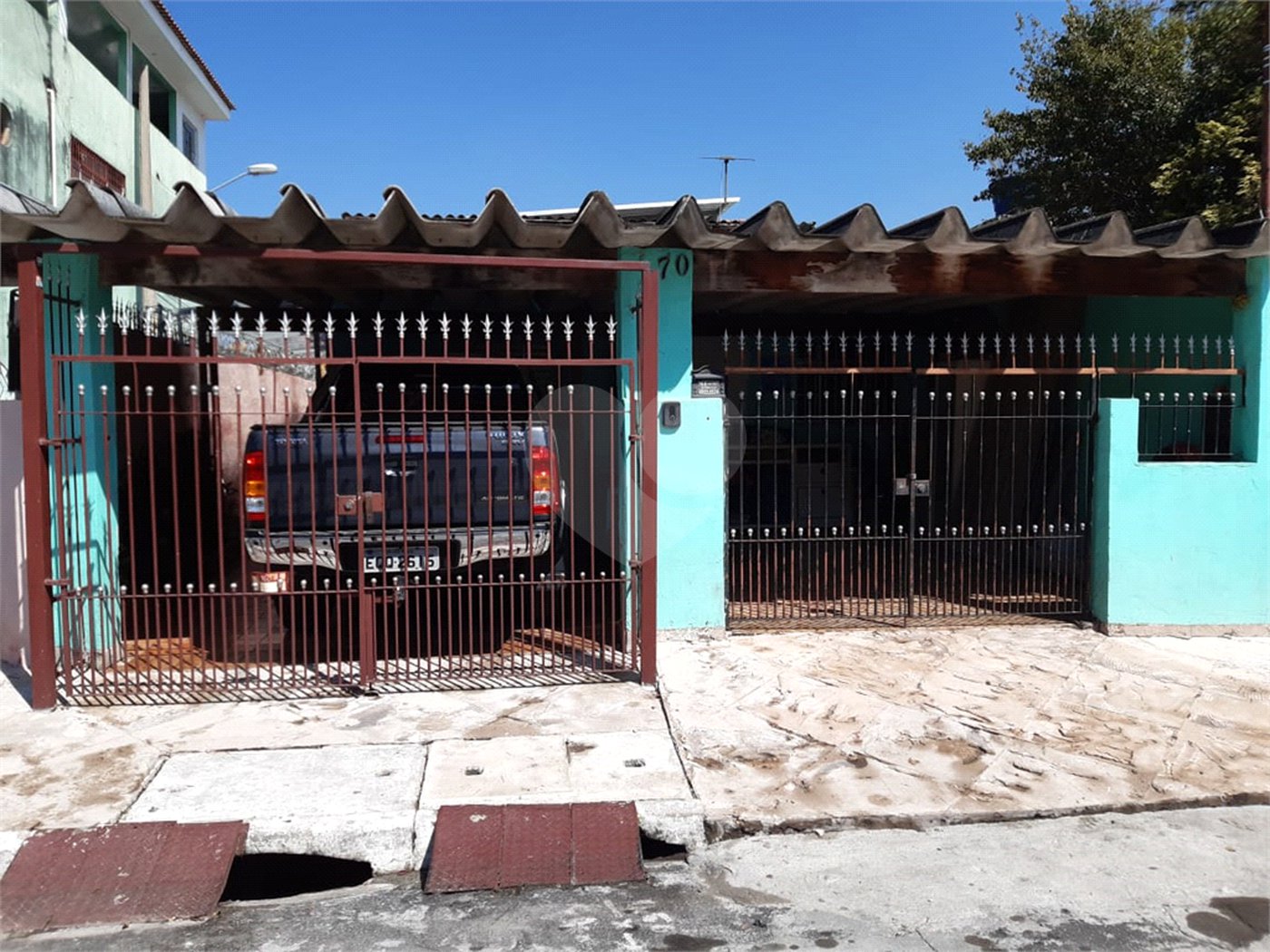 Casa Térrea à venda com 4 quartos em Vila Ernesto, São Paulo, SP