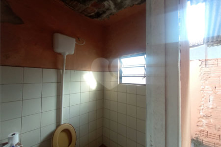Casa à venda com 1 quarto em Jardim Paulista, Itapetininga, SP