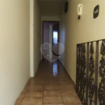 Sobrado à venda com 3 quartos em Limão, São Paulo, SP