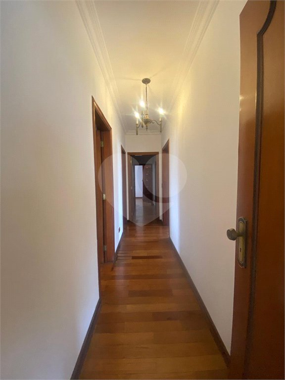 Apartamento à venda com 3 suítes em Tatuapé, São Paulo, SP