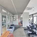 Apartamento à venda com 1 quarto em Alto da Boa Vista, São Paulo, SP