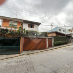 Sobrado à venda com 3 quartos, sendo 1 suíte, em Jardim Colombo, São Paulo, SP