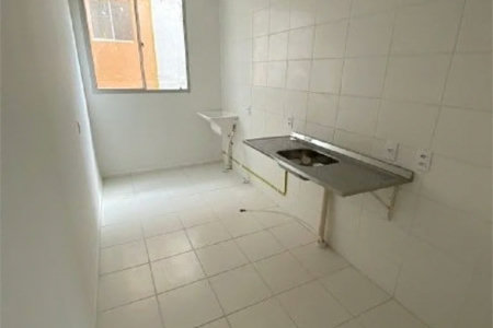 Apartamento à venda com 2 quartos em Parque Ipê, São Paulo, SP