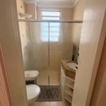 Apartamento com 2 dormitórios à venda, 70 m² por R$ 690.000,00 - Embaré - Santos/SP