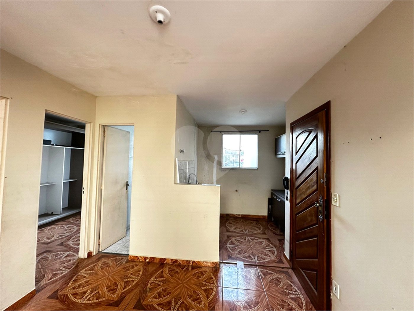 Apartamento à venda ou para alugar com 2 quartos em Vila São Paulo, Ferraz de Vasconcelos, SP