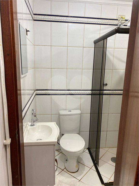Apartamento à venda com 1 quarto em Bela Vista, São Paulo, SP