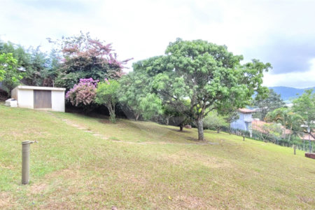 Terreno à venda em Alpes D'ouro, Bom Jesus dos Perdões, SP