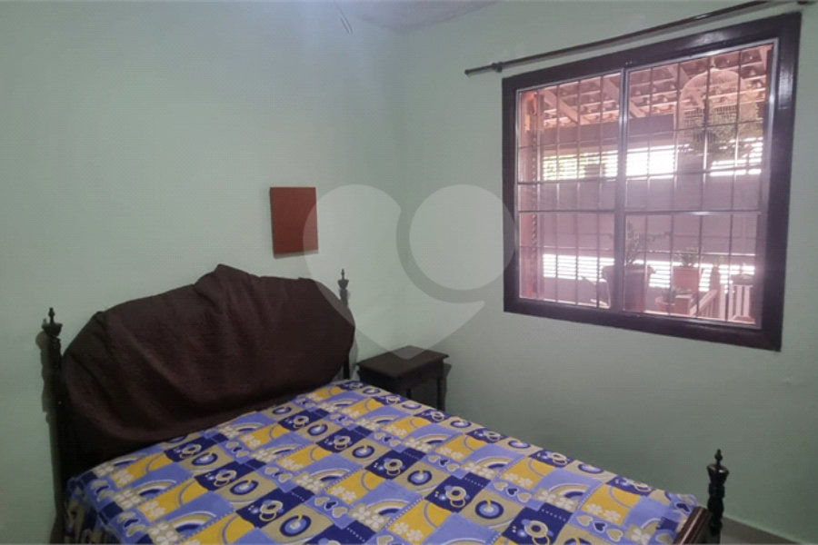 Casa à venda com 3 quartos em Mandaqui, São Paulo, SP