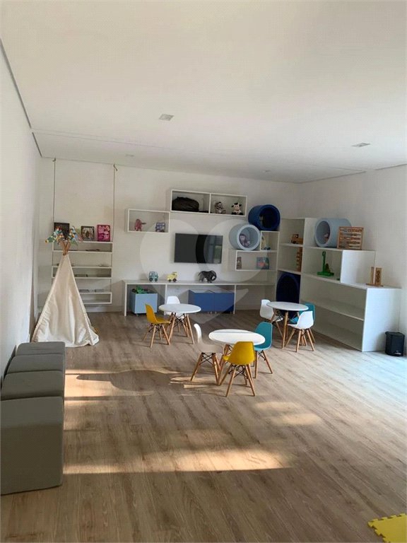 Cobertura à venda com 3 quartos, sendo 2 suítes,  em Mirandópolis, São Paulo, SP