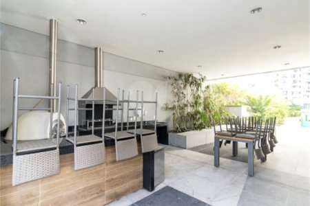 Apartamento à venda com 2 quartos, sendo 1 suíte, em Vila Leopoldina, São Paulo, SP