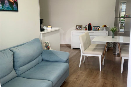 Apartamento à venda com 2 quartos em Ortizes, Valinhos, SP