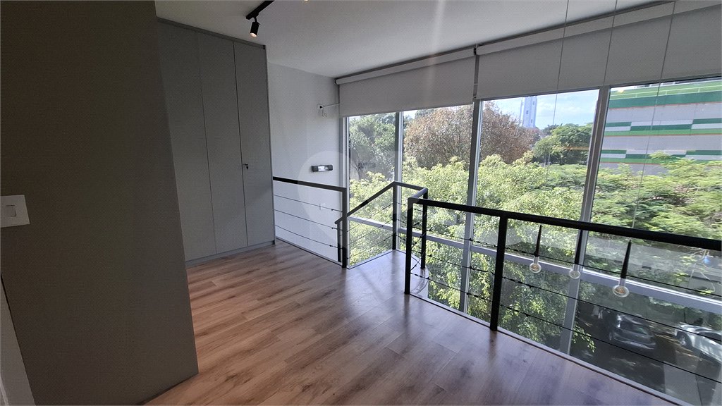 Apartamento à venda com 1 suíte em Santana, São Paulo, SP