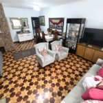 Casa Térrea à venda com 3 quartos em Vila Maria Alta, São Paulo, SP
