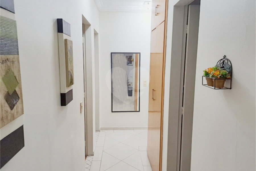 Apartamento à venda com 3 quartos em Casa Verde, São Paulo, SP