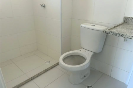 Apartamento à venda com 1 quarto em Pinheiros, São Paulo, SP