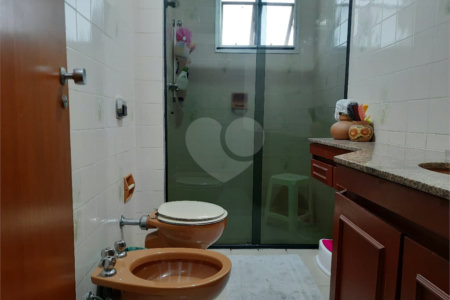 Apartamento à venda com 3 quartos, sendo 1 suíte, em Bela Aliança, São Paulo, SP